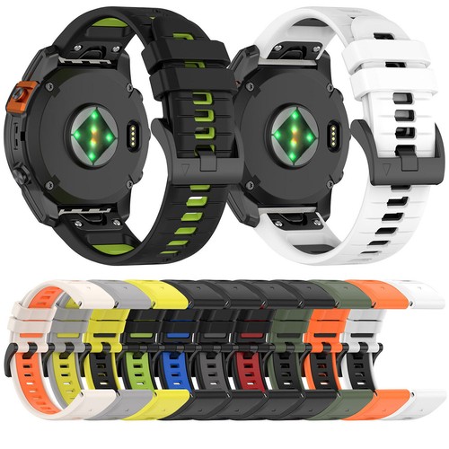 Pour garmin fenix 7s - 7, 7x