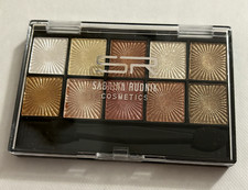 Palette de fards a paupières