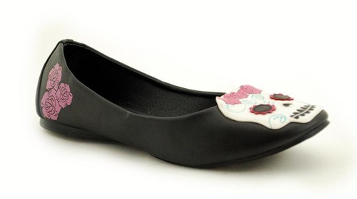 A8679l tuk ballerine - t.u.k.,