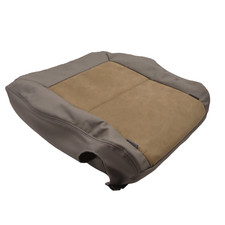 Housse De Siège 2E Rangée VW