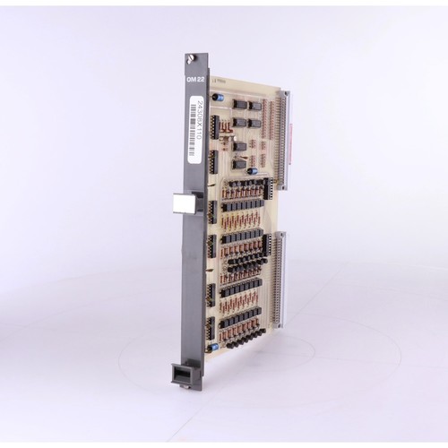 Philips om22 output module - philips,