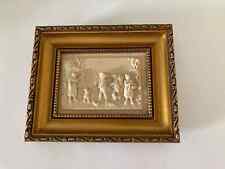 24⚜️ Déco Ancien Tableau