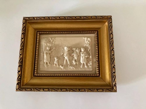 Déco ancien tableau - ancien,