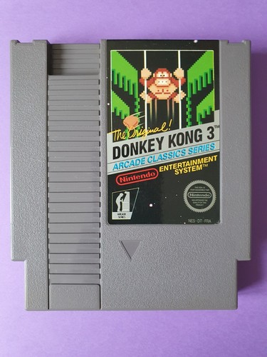 Donkey kong jeu nintendo - 3/,