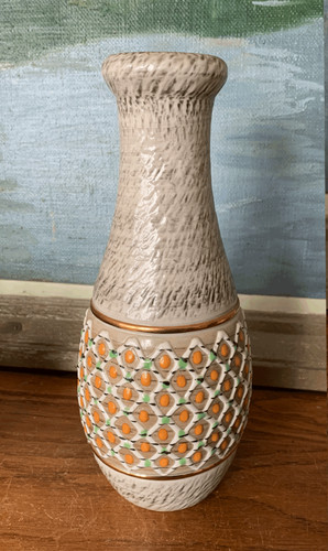 Vase lucien breugnot 258 - breugnot,