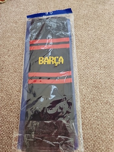 Barcelona official socks - barcelona,