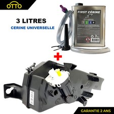 Reservoir de cérine Additif