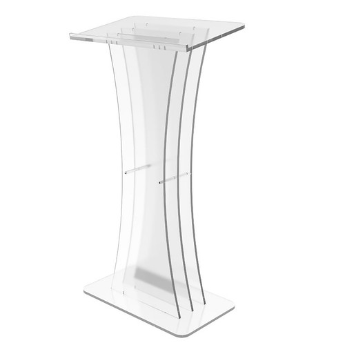 Plexiglass clear christian - clear,