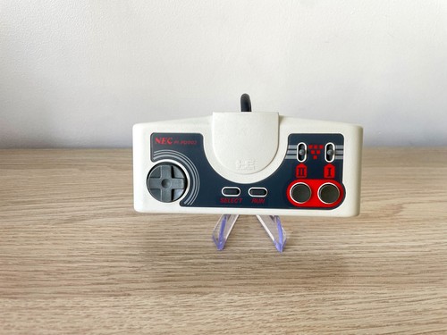 Manette nec engine - manette,