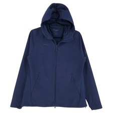 Veste MAMMUT Femme À Capuche