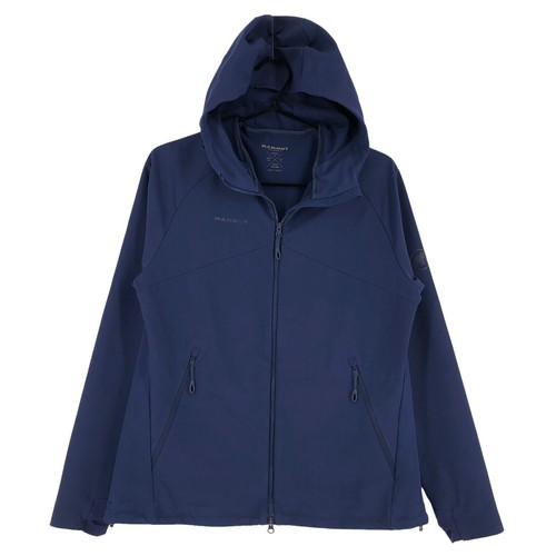 Veste mammut femme - veste, capuche
