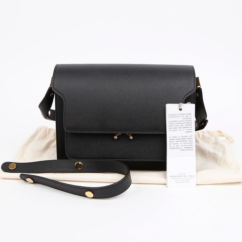 Marni sac bandoulière en - à,