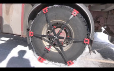 Chaines neige steel - pl,