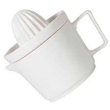  Presse Agrume En Ceramique Agrumecéramique Juicer À La Main Pressant De Citron