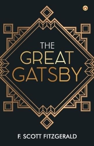 Scott fitzgerald the great - f.,