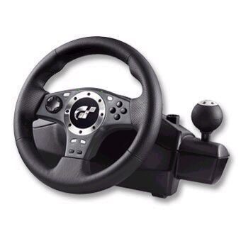 Volant logitech driving force - logitech,