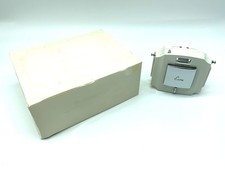 Olympus Ecru Point&shoot Avec 35mm 1:3 .5 Edition Limitée Caméra Analogique