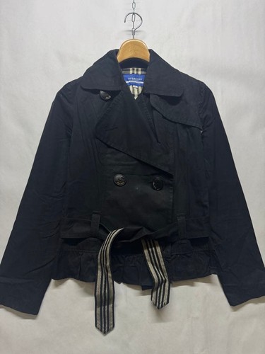 Trench coat burberry - trench-coat,