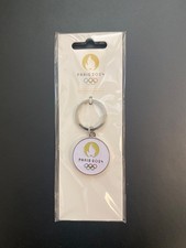 Porte clés argent - clés, jeux