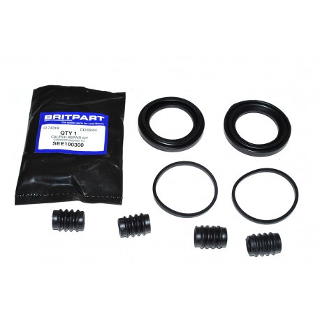 Kit joint etrier de frein - joint, d'etrier