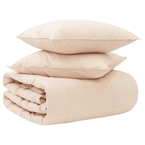 Ensemble duvet avec - ensemble, de