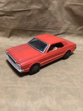 NEW-MARKⅡ EA-TIRE Voiture