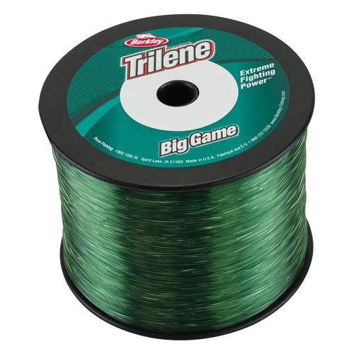 Berkley trilene big - berkley®, trilene®