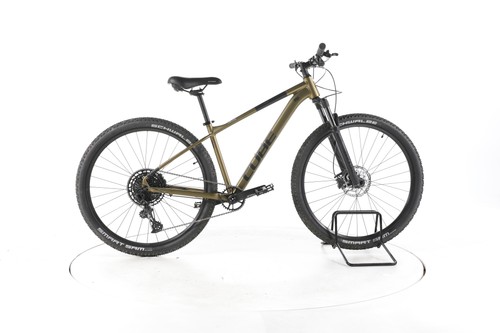 Cube acid vtt - acid, tout