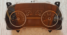Tableau de bord complet  FIAT