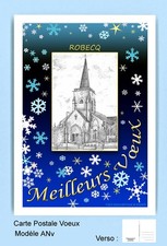 CP ANv 62676 CARTE POSTALE