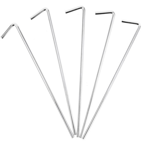 Pcs piquet canopée - de,