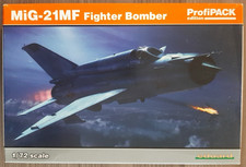 1:72 Eduard ProfiPACK Edition