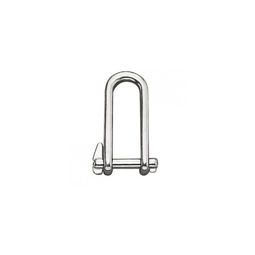 Manille inox auto 8mm - manille,