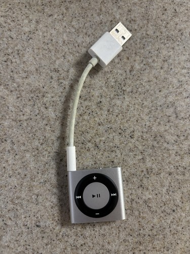 Apple ipod shuffle - apple,