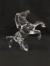 Cheval Cristal De Baccarat