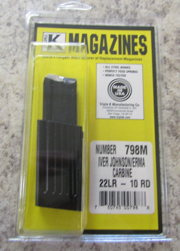 Erma em1 carbine - carbine, johnson