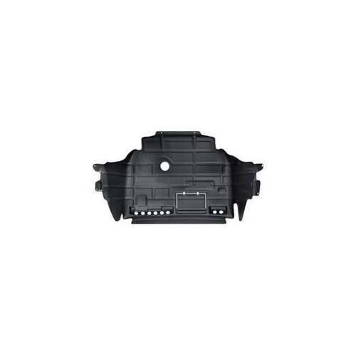Cache sous moteur - , renault