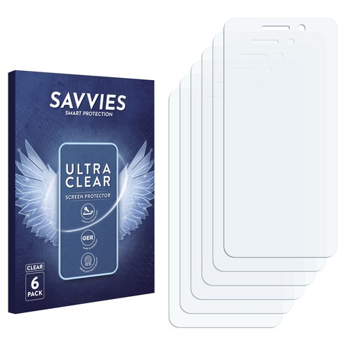 Pièces film protection - 6,