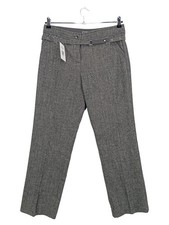 Kenny S. Pantalon Femme Gris
