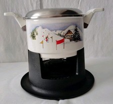 Le Creuset  Aubecq décor