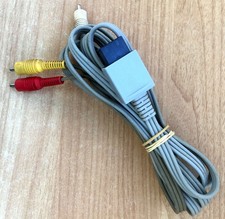 CÂBLE VIDÉO OFFICIEL RCA