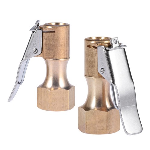 Mandrin air pneu embout - mandrin,
