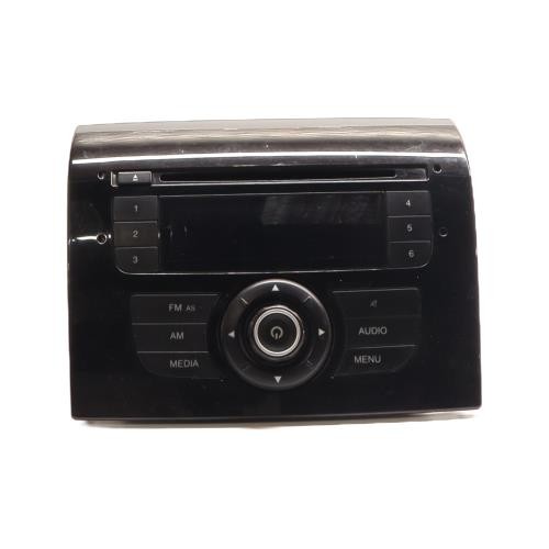 Autoradio origine fiat - d'origine,