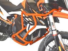 Pare carters heed ktm - heed,