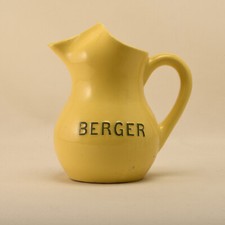 COLLECTOR , PICHET A EAU