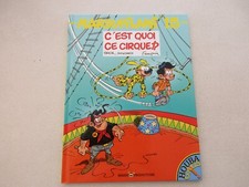 MARSUPILAMI T 15 BE/TBE C'EST