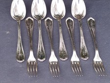 Ménagère Modèle  Spatours 8