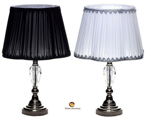Lampe table chevet - de, luxe