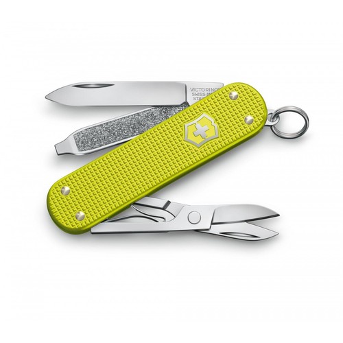 Victorinox classic sd alox - victorinox,