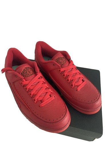 Nike air jordan - nike, low